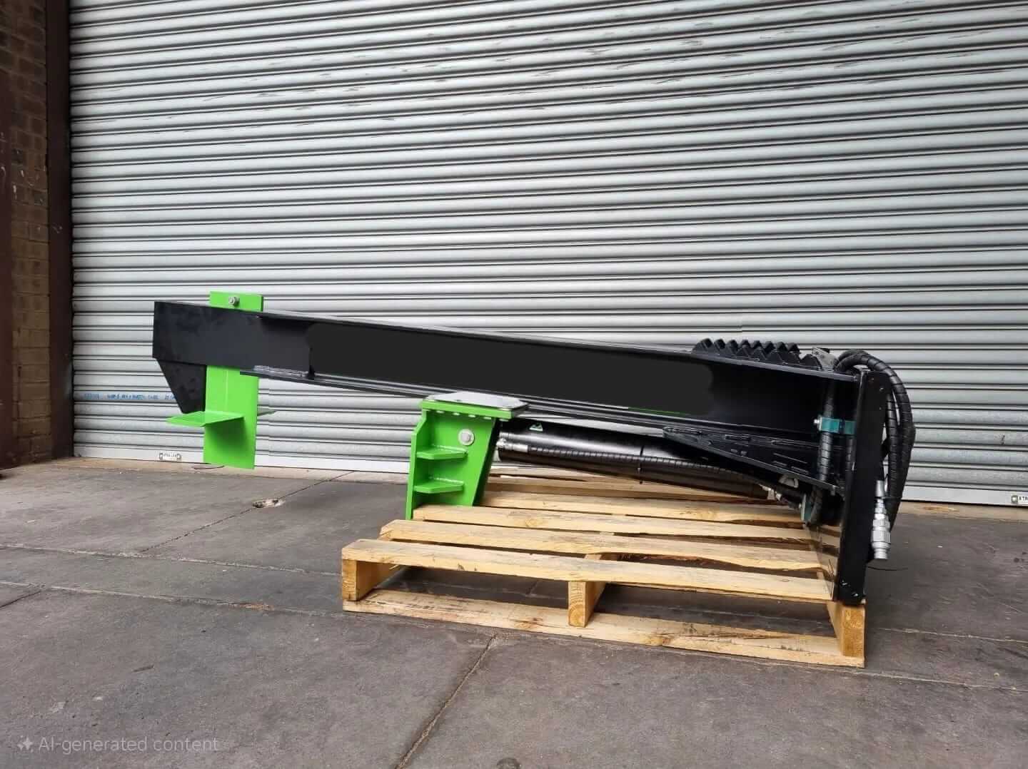 log-splitter 1